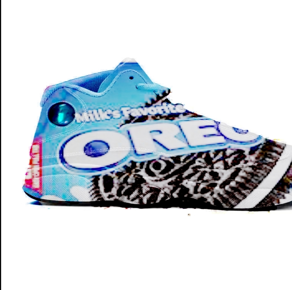 Custom Shoes